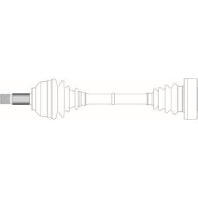 Compre Veio de transmissão da GENERAL RICAMBI FI3076 a um preço baixo por 83,60 €