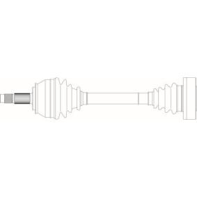 Compre Veio de transmissão da GENERAL RICAMBI AR3091 a um preço baixo por 94,42 €