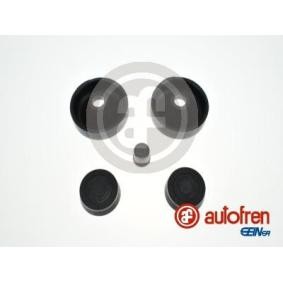 Achetez des Kit réparation étanchéité cylindre de roue de chez AUTOFREN SEINSA en ligne pour Rezzo (U100) à prix modérés