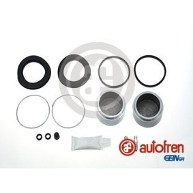 Compre Kit de reparação de pinças de travão de AUTOFREN SEINSA online para 504 Coupé a preços moderados