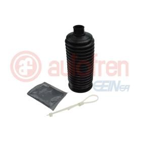 Acquista Cuffia scatola sterzo da AUTOFREN SEINSA online per LAND CRUISER 80 (_J8_) a prezzi moderati