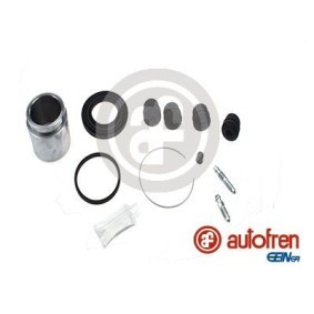 Achetez des Kit de réparation d'étrier de frein de chez AUTOFREN SEINSA en ligne pour COROLLA LEVIN Coupé (_E11_) à prix modérés