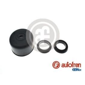 Compre Kit de reparação, bomba central dos travões da AUTOFREN SEINSA D1086 a um preço baixo por 4,82 €