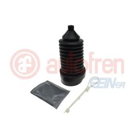 Compre Fuelle de dirección de AUTOFREN SEINSA online para CIVIC VII Coupé (EM2) a precios moderados