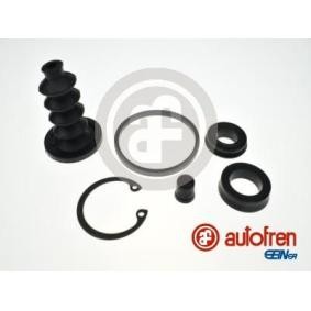 Reparatursatz, Kupplungsnehmerzylinder D3615 von AUTOFREN SEINSA günstig für 5,27 € online kaufen