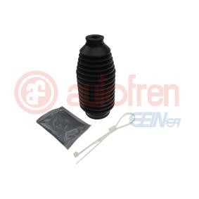 Compre Fuelle de dirección de AUTOFREN SEINSA online para Tigra Coupé (S93) a precios moderados