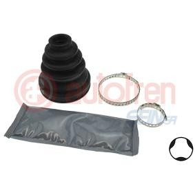 Compre Fuelle palier de AUTOFREN SEINSA online para CIVIC VII Coupé (EM2) a precios moderados