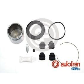 Compre Kit de reparação de pinças de travão de AUTOFREN SEINSA online para DYNA 150 Camião de plataforma/chassis a preços moderados