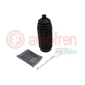 Compre Jogo de foles, direcção da AUTOFREN SEINSA D9261 a um preço baixo por 17,85 €