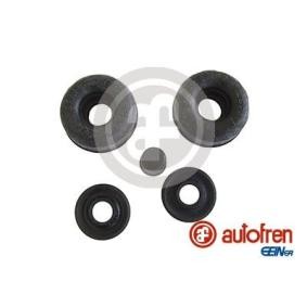 Achetez des Kit réparation étanchéité cylindre de roue de chez AUTOFREN SEINSA en ligne pour Escort Mk1 Berline (AFH, ATH) à prix modérés