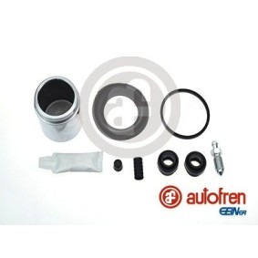 Achetez des Kit de réparation d'étrier de frein AUTOFREN SEINSA D41950C à prix pour 21,39 €