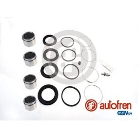 Achetez des Kit de réparation d'étrier de frein AUTOFREN SEINSA D42033C à prix pour 17,79 €