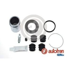 Comprar Juego de reparación, pinza de freno de AUTOFREN SEINSA D41848C a bajo precio de 29,40 €