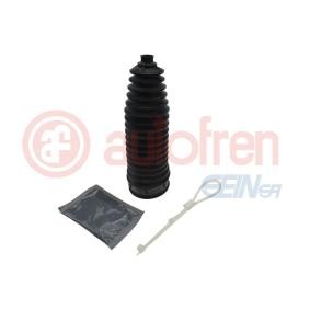 Acquista Kit soffietto, Sterzo da AUTOFREN SEINSA D9205 a buon mercato per soli 13,13 €