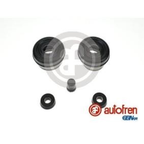 Achetez des Kit réparation étanchéité cylindre de roue de chez AUTOFREN SEINSA en ligne pour PICK UP (720) à prix modérés