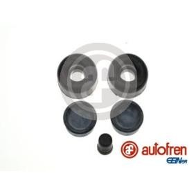 Comprar Juego de reparación, cilindro de freno de rueda de AUTOFREN SEINSA D3431 a bajo precio de 5,89 €