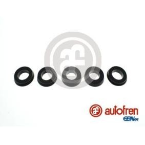 Achetez des Kit de réparation, maître-cylindre de frein AUTOFREN SEINSA D1045 à prix pour 5,83 €