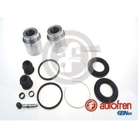 Achetez des Kit de réparation d'étrier de frein AUTOFREN SEINSA D41964C à prix pour 38,47 €