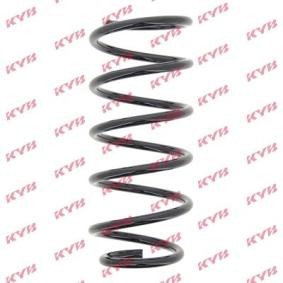 Compre Muelles de KYB online para Tigra Coupé (S93) a precios moderados