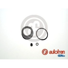 Achetez des Kit de réparation d'étrier de frein de chez AUTOFREN SEINSA en ligne pour Matra Bagheera (X) à prix modérés