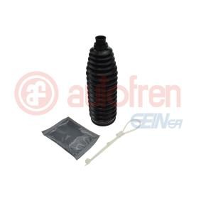 Compre Fuelle de dirección de AUTOFREN SEINSA online para ALMERA TINO (V10) a precios moderados