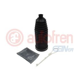Achetez des Soufflet de direction de chez AUTOFREN SEINSA en ligne pour 6 Gran Coupé (F06) à prix modérés