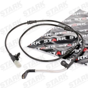Osta Jarrupalan kulumisenilmaisin STARK:llä SKWW-0190099 edullisesti hintaan 12,87 €