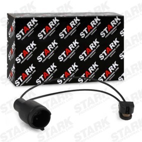 Acquista Sensore di usura delle pastiglie freni da STARK SKWW-0190104 a buon mercato per soli 3,40 €