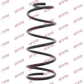 Köp Spiralfjäder av KYB RC2130 till det låga priset 600,67 kr