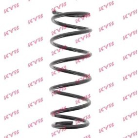 Achetez des Ressort d'amortisseur de chez KYB en ligne pour Wagon R+ 3/5 portes (EM) à prix modérés