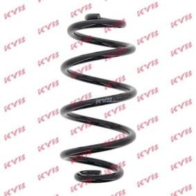 Fahrwerksfeder RH6378 von KYB günstig für 49,42 € online kaufen