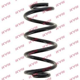 Fahrwerksfeder RH6379 von KYB günstig für 47,02 € online kaufen