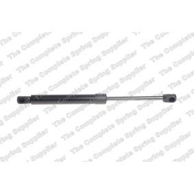 Comprar Muelle neumático, capó de motor de LESJÖFORS 8056823 a bajo precio de 29,76 €
