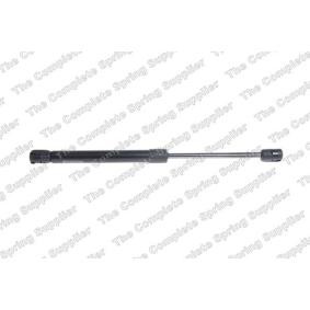 Comprar Muelle neumático, capó de motor de LESJÖFORS 8056822 a bajo precio de 29,76 €