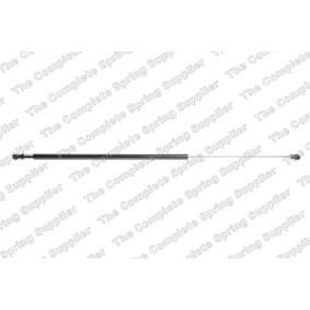 Compre Amortecedor da mala da LESJÖFORS 8172950 a um preço baixo por 21,26 €