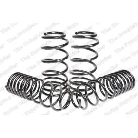 Fahrwerksatz, Federn 4582905 von LESJÖFORS günstig für 157,34 € online kaufen