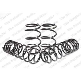 Fahrwerksatz, Federn 4563428 von LESJÖFORS günstig für 180,00 € online kaufen