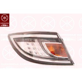 Kotflügel 3203311A1 von KLOKKERHOLM günstig für 59,33 € online kaufen