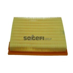 Acquista Filtro aria da COOPERSFIAAM FILTERS PA7118 a buon mercato per soli 16,37 €