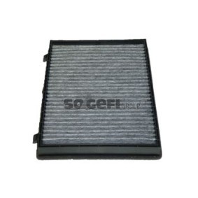 Acquista Filtro abitacolo da COOPERSFIAAM FILTERS PCK8265 a buon mercato per soli 26,72 €