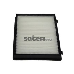 Acquista Filtro abitacolo da COOPERSFIAAM FILTERS PC8265 a buon mercato per soli 24,59 €