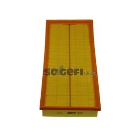 Acquista Filtro aria da COOPERSFIAAM FILTERS PA7189 a buon mercato per soli 29,76 €
