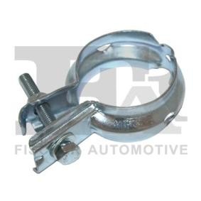Compre Abrazadera de tubo de escape de FA1 online para SX4 Sedán (GY) a precios moderados