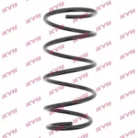 Köp Spiralfjäder av KYB RC2197 till det låga priset 659,98 kr