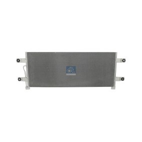 Acquista Condensatore climatizzatore da DT Spare Parts 4.66340 a buon mercato per soli 258,59 €