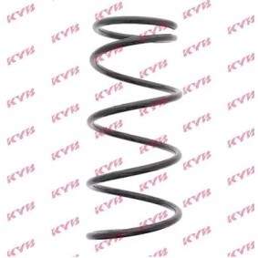 Fahrwerksfeder RC2315 von KYB günstig für 41,32 € online kaufen