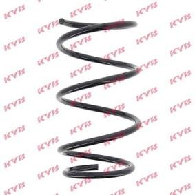 Fahrwerksfeder RC2319 von KYB günstig für 47,93 € online kaufen