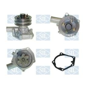 Acquista Pompa acqua da Saleri SIL PA904 a buon mercato per soli 41,04 €