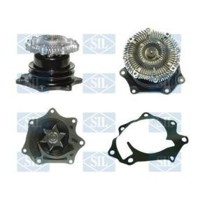 Motorhaube des Herstellers Saleri SIL - Originalware Artikelnummer: PA995