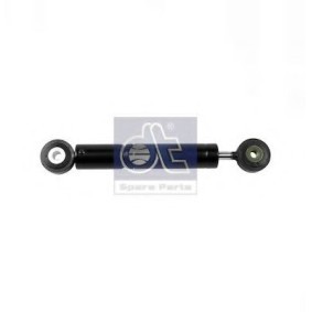 Comprar Amortiguador vibraciones, correa poli V de DT Spare Parts 4.66598 a bajo precio de 34,65 €